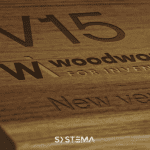Novità Woodwork for Inventor V15
