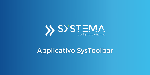 SysToolbar