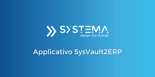 SysVault2ERP