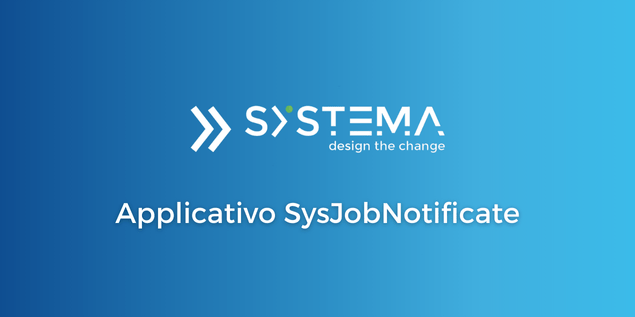 SysJobNotificate