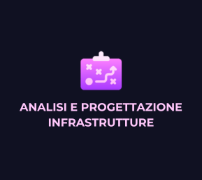 Analisi e Progettazione Infrastrutture